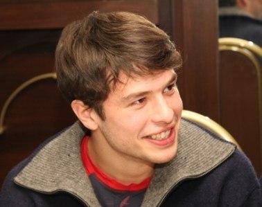 Дмитрий