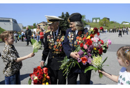 Ukraine Victory Day